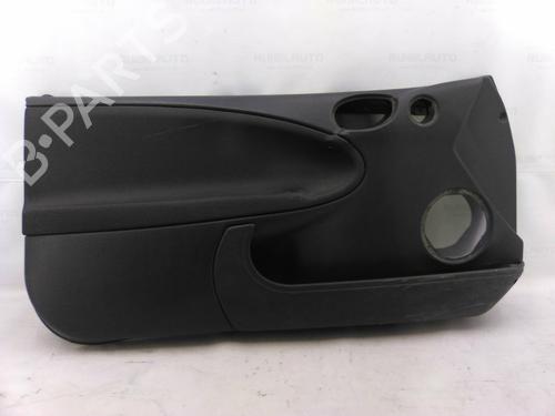 Venstre frontpanel Venstre frontpanel MG MG ZR 105 (103 hp) 19868434 19868434