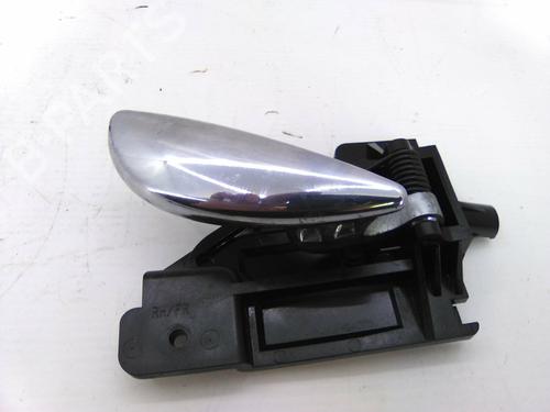 front-right-exterior-door-handle-mg-mg-zr-105-0-2001-2002-2003-2004-2005-19868436 main image