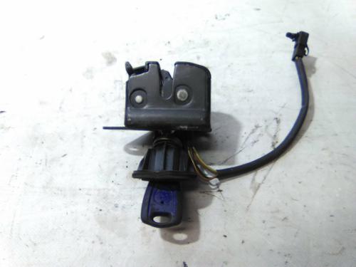 Bagklap lås Bagklap lås FIAT PUNTO (188_) 1.2 16V 80 (188.233, .235, .253, .255, .333, .353, .639,... (80 hp) 19868450 19868450