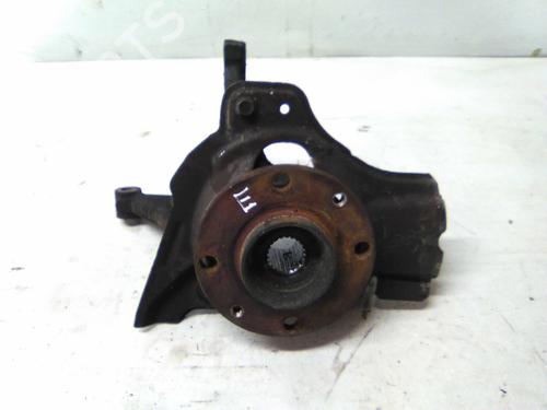 Used Left front steering knuckle Left front steering knuckle 19868454 19868454