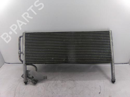 Used AC radiator AC radiator MAZDA 323 F V (BA) 1.5 16V (BA11) (88 hp) 19868466 19868466