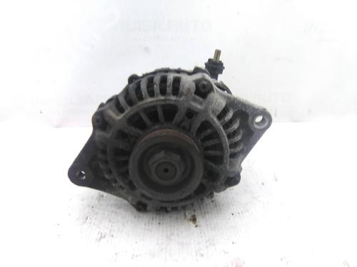 Used Alternator Alternator 19868467 19868467