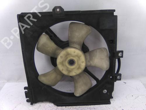 Used Radiator fan Radiator fan MAZDA 323 F V (BA) 1.5 16V (BA11) (88 hp) 19868483 19868483