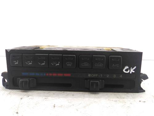 Used Climate control Climate control 19868477 19868477