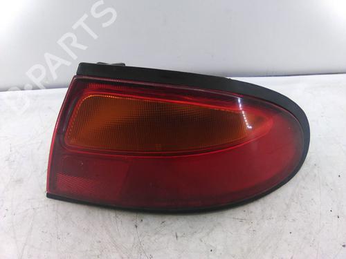 Used Right taillight Right taillight MAZDA 323 F V (BA) 1.5 16V (BA11) (88 hp) 19868492 19868492