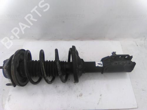 Used Right front shock absorber Right front shock absorber MAZDA 323 F V (BA) 1.5 16V (BA11) (88 hp) 19868507 19868507