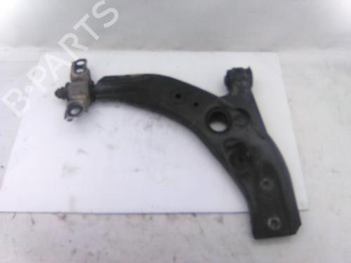 Used Right front suspension arm Right front suspension arm MAZDA 323 F V (BA) 1.5 16V (BA11) (88 hp) 19868509 19868509