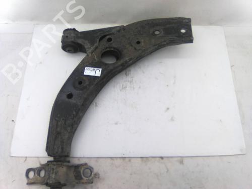Used Left front suspension arm Left front suspension arm 19868510 19868510