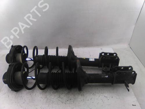 Used Right front shock absorber Right front shock absorber 19868511 19868511