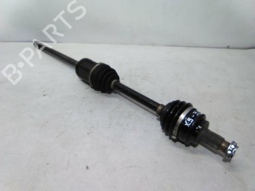 Used Right front driveshaft Right front driveshaft BMW X3 (E83) xDrive 30 d (218 hp) 19868517 19868517