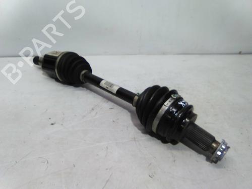 Used Left front driveshaft Left front driveshaft BMW X3 (E83) xDrive 30 d (218 hp) 19868518 19868518