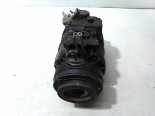 Used AC compressor AC compressor BMW X3 (E83) xDrive 30 d (218 hp) 19868549 19868549