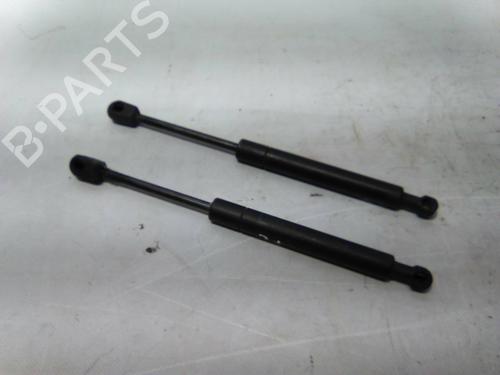 Used Hood lift support Hood lift support BMW X3 (E83) xDrive 30 d (218 hp) 19868539 19868539