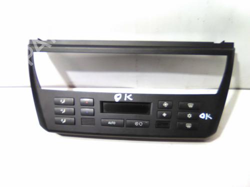 Used Climate control Climate control BMW X3 (E83) xDrive 30 d (218 hp) 19868554 19868554