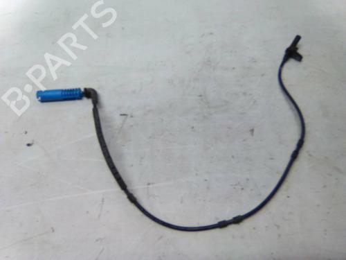 Used Electronic module Electronic module BMW X3 (E83) xDrive 30 d (218 hp) 19868567 19868567