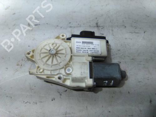 Used Left front window motor Left front window motor BMW X3 (E83) xDrive 30 d (218 hp) 19868559 19868559