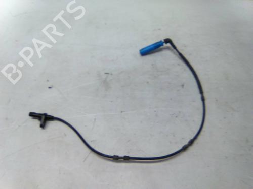 Used Electronic module Electronic module BMW X3 (E83) xDrive 30 d (218 hp) 19868568 19868568