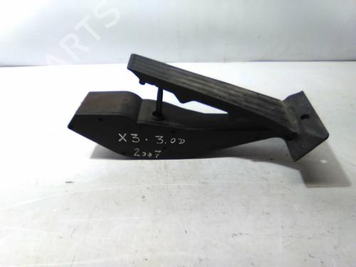 Used Pedal Pedal BMW X3 (E83) xDrive 30 d (218 hp) 19868563 19868563