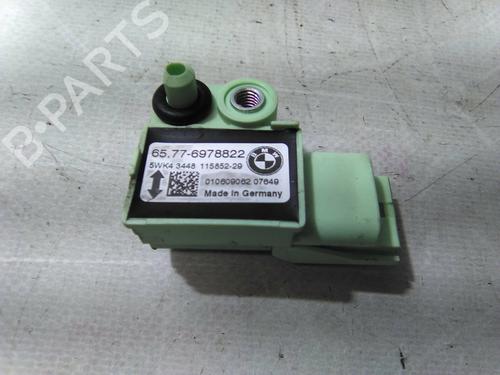 Used Electronic module Electronic module BMW X3 (E83) xDrive 30 d (218 hp) 19868587 19868587
