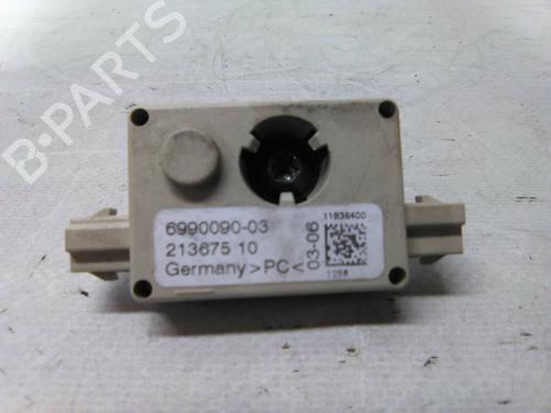 Used Electronic module Electronic module BMW X3 (E83) xDrive 30 d (218 hp) 19868576 19868576