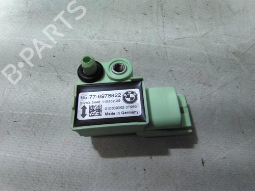 Used Electronic module Electronic module BMW X3 (E83) xDrive 30 d (218 hp) 19868586 19868586