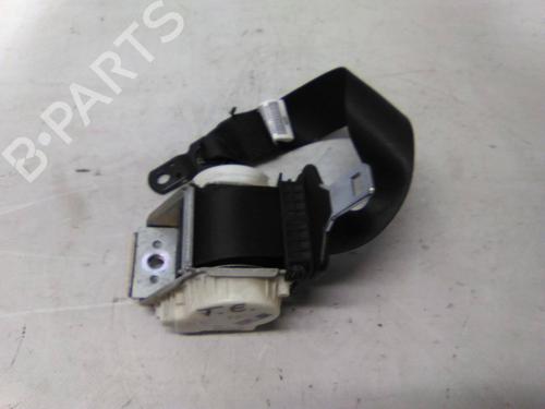 Used Rear left seatbelt Rear left seatbelt BMW X3 (E83) xDrive 30 d (218 hp) 19868603 19868603