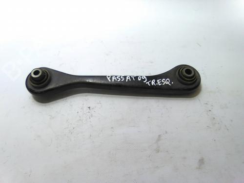 Used Left rear suspension arm Left rear suspension arm VW PASSAT B6 (3C2) 1.9 TDI (105 hp) 22937957 22937957