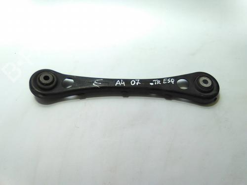 Used Left rear suspension arm Left rear suspension arm AUDI A4 B7 (8EC) 2.5 TDI (163 hp) 22937964 22937964
