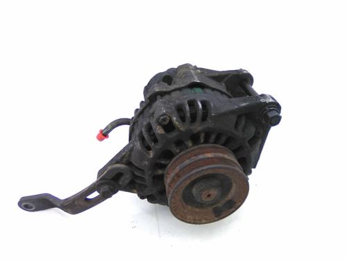 Used Alternator Alternator KIA PREGIO Bus 2.5 D (94 hp) 19810207 19810207