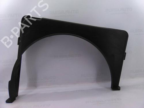 Used Support Support KIA PREGIO Bus 2.5 D (94 hp) 19810208 19810208