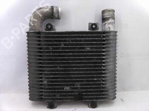 Used Intercooler Intercooler KIA PREGIO Bus 2.5 D (94 hp) 19810209 19810209
