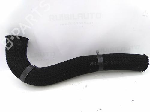 Used Intercooler pipe Intercooler pipe KIA PREGIO Bus 2.5 D (94 hp) 19810211 19810211
