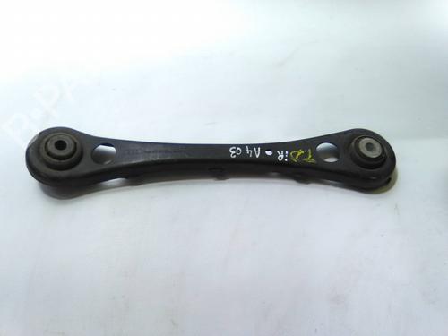 Used Left rear suspension arm Left rear suspension arm AUDI A4 B6 (8E2) 2.0 (130 hp) 22937966 22937966