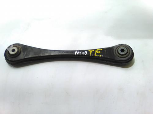 Used Left rear suspension arm Left rear suspension arm AUDI A4 B6 (8E2) 2.0 (130 hp) 22937970 22937970