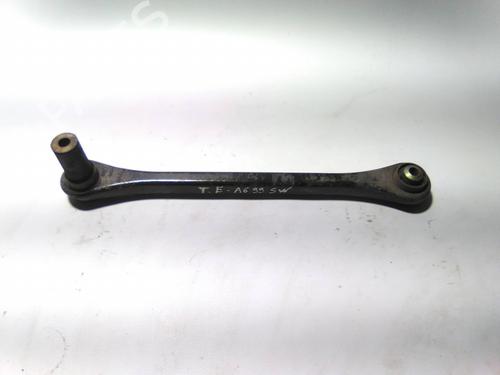 Used Left rear suspension arm Left rear suspension arm AUDI A6 C5 (4B2, 4B4) 2.5 TDI (150 hp) 22937991 22937991