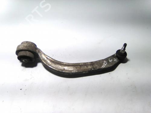 Used Left front suspension arm Left front suspension arm AUDI A4 B6 Avant (8E5) 2.5 TDI (163 hp) 22937996 22937996
