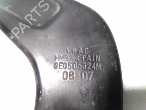 Used Right rear suspension arm Right rear suspension arm 22938001 22938001
