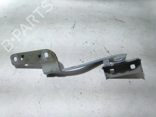 Dørhængsel/Dørbegrænser Dørhængsel/Dørbegrænser RENAULT MODUS / GRAND MODUS (F/JP0_) 1.5 dCi (FP0G, JP0G) (68 hp) 19810224 19810224