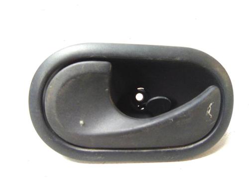 Used Rear left interior door handle Rear left interior door handle RENAULT MODUS / GRAND MODUS (F/JP0_) 1.5 dCi (FP0G, JP0G) (68 hp) 19810231 19810231