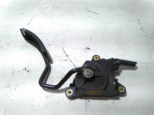 Pedal Pedal RENAULT MODUS / GRAND MODUS (F/JP0_) 1.5 dCi (FP0G, JP0G) (68 hp) 19810250 19810250