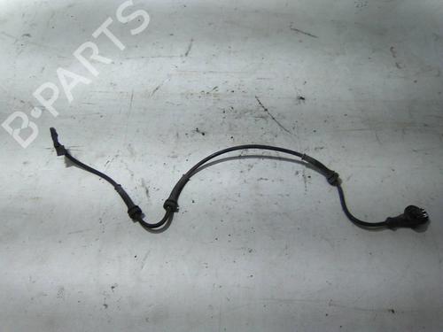 Used Electronic module Electronic module RENAULT MODUS / GRAND MODUS (F/JP0_) 1.5 dCi (FP0G, JP0G) (68 hp) 19810252 19810252