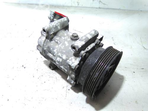 Used AC compressor AC compressor 19810236 19810236