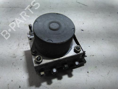 Used ABS pump ABS pump RENAULT MODUS / GRAND MODUS (F/JP0_) 1.5 dCi (FP0G, JP0G) (68 hp) 19810237 19810237