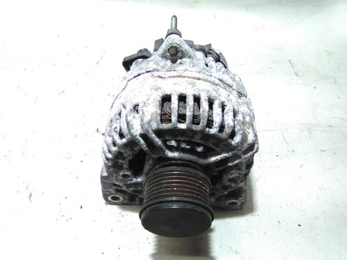 Used Alternator Alternator 19810238 19810238