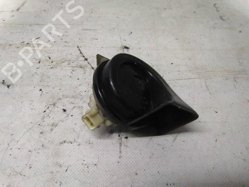 Used Horn Horn RENAULT MODUS / GRAND MODUS (F/JP0_) 1.5 dCi (FP0G, JP0G) (68 hp) 19810239 19810239