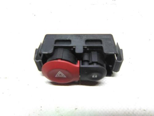 Used Warning switch Warning switch RENAULT MODUS / GRAND MODUS (F/JP0_) 1.5 dCi (FP0G, JP0G) (68 hp) 19810243 19810243