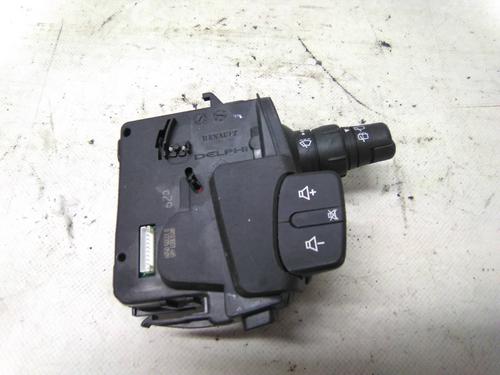 Used Steering column stalk Steering column stalk RENAULT MODUS / GRAND MODUS (F/JP0_) 1.5 dCi (FP0G, JP0G) (68 hp) 19810246 19810246