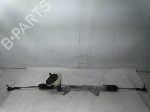 Used Steering rack Steering rack RENAULT MODUS / GRAND MODUS (F/JP0_) 1.5 dCi (FP0G, JP0G) (68 hp) 19810264 19810264