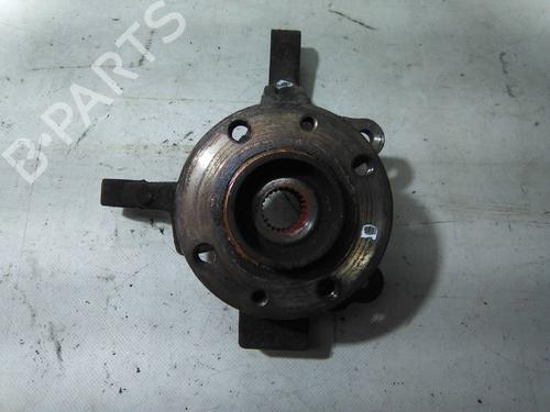 Used Right front steering knuckle Right front steering knuckle 19810275 19810275