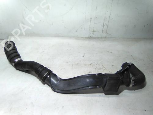 Used Intercooler pipe Intercooler pipe RENAULT MODUS / GRAND MODUS (F/JP0_) 1.5 dCi (FP0G, JP0G) (68 hp) 19810271 19810271